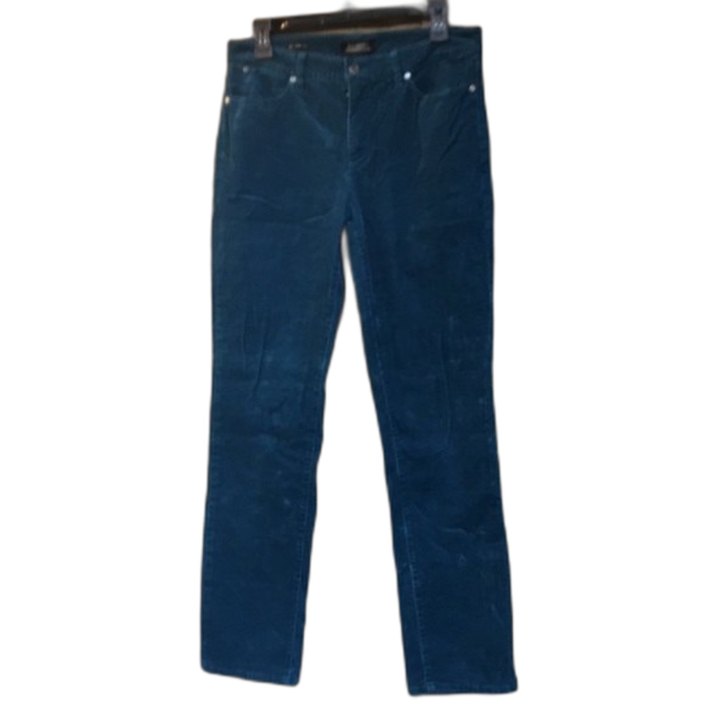 Talbots Corduroy pants 5 pocket jeans
